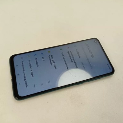 TELEFON XIAOMI REDMI NOTE 9 64GB @WARTO !!