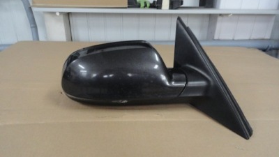 Audi a4 b8 8k lift зеркало правое 6pin фото №1