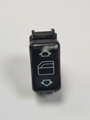 Кнопка скло mercedes w140 1408210151 фото №1