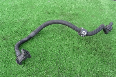 Шланг труба wąż вентиляція картера 4.2 fsi v8 audi q7 4l фото №1