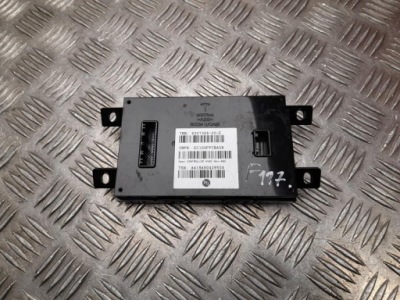 Модуль управляющий tesla model x 2019 600736600e фото №1