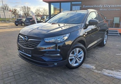 Opel Grandland X 1.2 T Enjoy SS