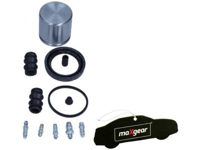 KIT DE REPARACIÓN SOPORTE OPEL CORSA D 1.0-1.7 06-14 F 1.2 1.5 19- + ZAPACH  