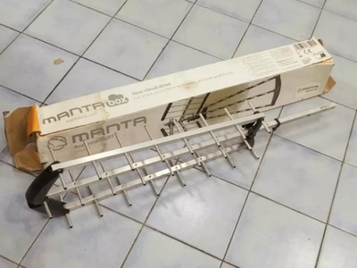 ANTENA DVBT MANTA MA303