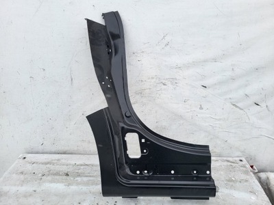 Порог блок двигателя правый citroen berlingo iv фото №1