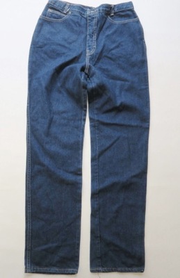 Calvin Klein spodnie jeansowe nowe 32