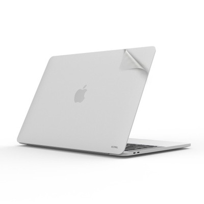 SKÓRKA DO MACBOOK PRO 13 JCPAL MACGUARD TWO-IN-ONE