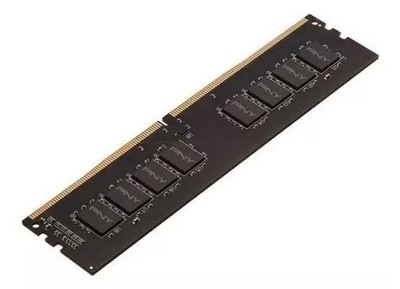 PNY Pamięć 8GB DDR4 3200MHz 25600 MD8GSD43200-SI B