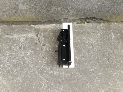 Mazda cx3 лонжерон фото №1