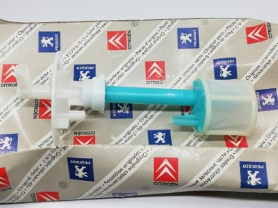 Маслоприймач насоса пального citroen peugeot 95610333 фото №1