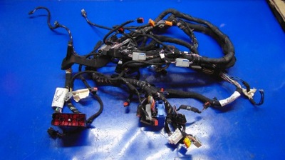 Джгут електропроводка салону кабіни 2.2 tdci ford transit custom 12-20 rok фото №1