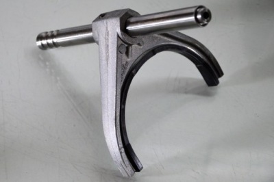 7dcl750 getrag mercedes-benz sls ferrari вилка 2 фото №1