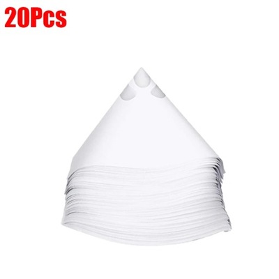 Paint Filter Paper Purifying Straining Cup Fu