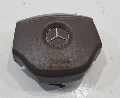 PAGALVĖ ORO VAIRUOTOJO MERCEDES R KLASĖ W251 A1644600098 