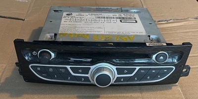 Радио заводской renault koleos i 281151922r фото №1