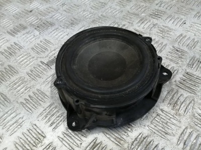 Renault clio iii динамик дверь правый перед фото №1