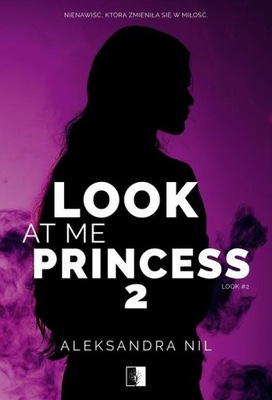 (e-book) Look at Me Princess 2