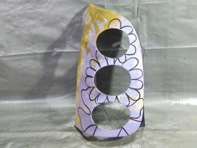 Защита лампы левый задняя smart fortwo фото №1