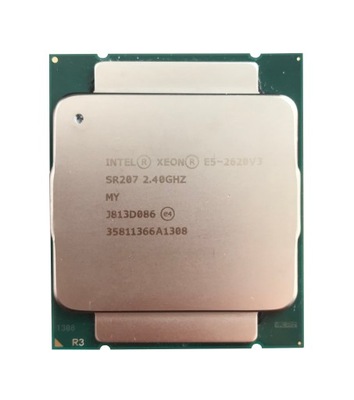 Intel XEON E5-2620V3 2.40GHz LGA2011 SR207