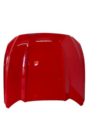 Mustang vi капот org.grad фото №1