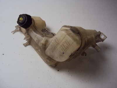 Бачок розширювальний renault laguna iii coupe фото №1