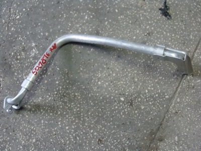 Wąż шланг кондиціонера vw golf vii 5q1816738f фото №1