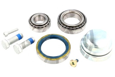 OPTIMAL SET BEARING 401078 MERCEDES W124.W202.C124.C208 86-98  