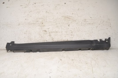 Defender l663 накладка порог правая 21r фото №1