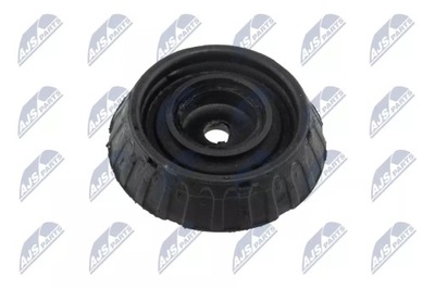 Nty ad-hy-500 кронштейн амортизатора фото №1