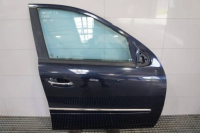 Дверь правый перед передние правое mercedes ml w164 фото №1