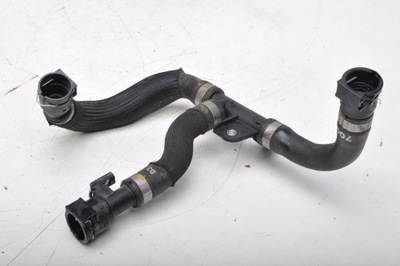 Peugeot 2008 ii e-2008 труба шланг wody 7800625510 фото №1