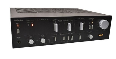 TECHNICS SU-V7 / WZMACNIACZ STEREO