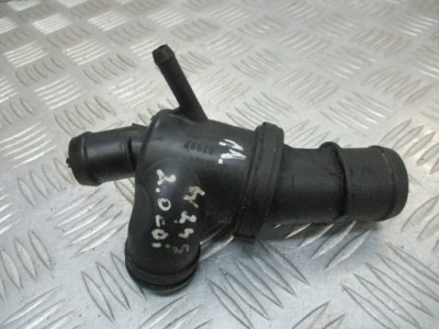 Корпус термостата mercedes w245 2.0 cdi a6402000415 фото №1