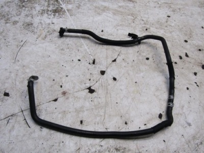 Шланг топлива 0.9 ig-t nissan micra k14 фото №1