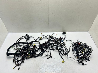 Peugeot 3008 ii 5008 ii электропроводка жгут кабины фото №1