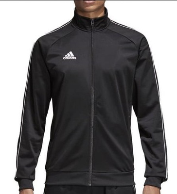 BLUZA męska sportowa ADIDAS Core 18 r. M