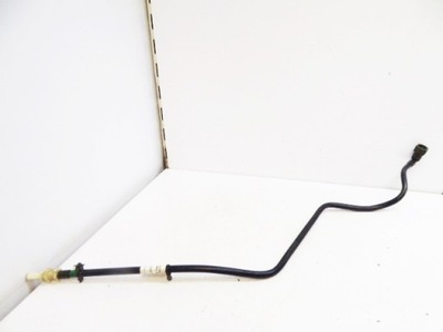 Movano master iii 10- шланг пального 2.3 dci nv400 фото №1