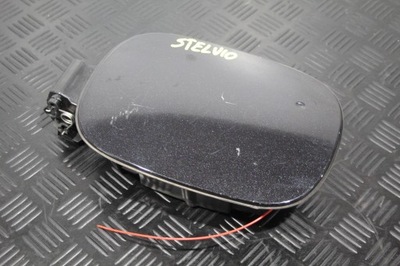 Крышка заливной топлива stelvio фото №1