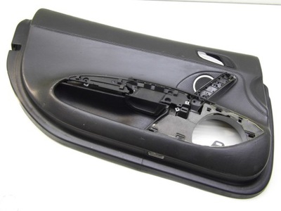 Обшивка лівий передній оббивка audi r8 424 06-12 фото №1