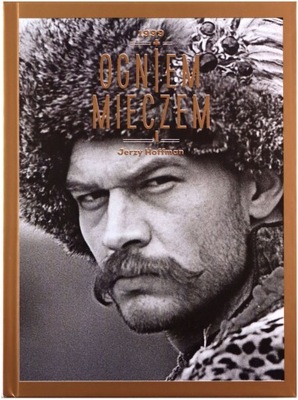 OGNIEM I MIECZEM (BOOKLET) [BLU-RAY]