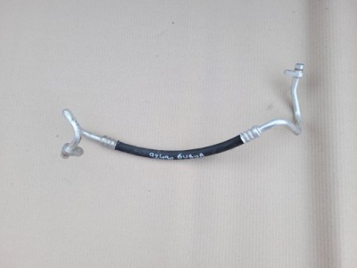 Nissan qashqai j12 iii- трубка шланг кондиционера фото №1