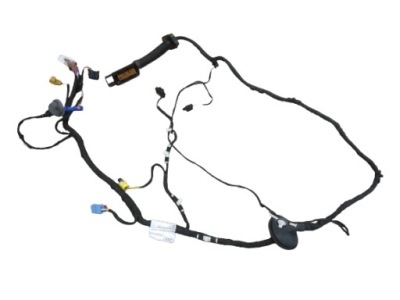 Audi e-tron 55 жгут дверь pod камера 4ke971029ej фото №1