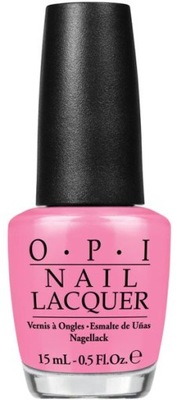 OPI Nail Lakier Do Paznokci Suzi Nails New Orleans