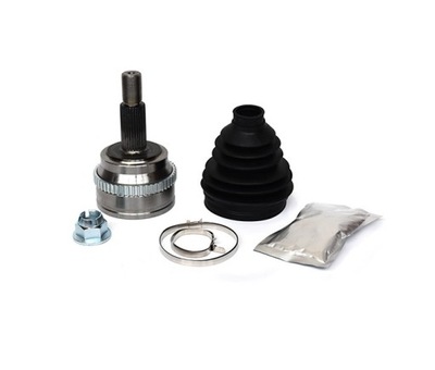 Шарнир приводной renault master opel movano 2000- фото №1