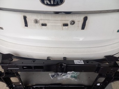 VIGA SUPERIOR KIA CARENS IV NUEVO  