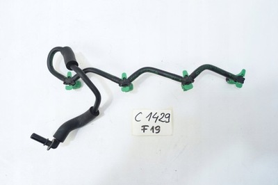 Шланг wąż зливний citroen berlingo iii 1.6 фото №1