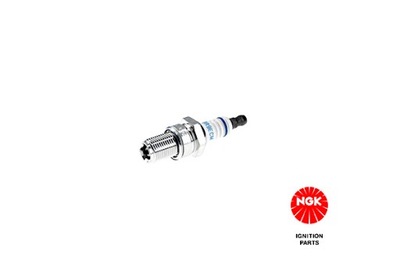 NGK СВІЧКА ЗАПАЛЮВАННЯ NGK BR8ECM 3035 NIKLOWA SAE ODKRĘCANA GAS GAS