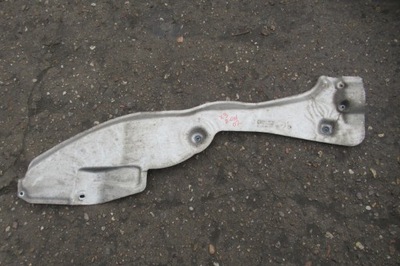 Bmw x3 e83 защита подвеска 3423091 фото №1