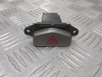 Переключатель света аварийных kia carens ii фото №1