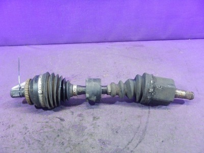 Volvo s80 i 98-06 2.4 t привідний вал ліва шарнір abs автоматична коробка передач b5244t3 фото №1